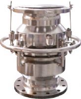 Acopladores de Desconexión de Emergencia con tracción por cable NTS-SZ®