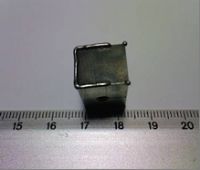 APLICACION  APLISOLES SOLDADURAS Y MICROSOLDADURAS  CON GAS ARGON - SOLDADURAS Y MICROSOLDADURAS CON GAS ARGON APLISOL