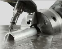 ROTATORY AXIS CABEZAL ROTATORIO 