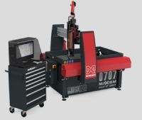 Cortadora MAXIEM 0707 