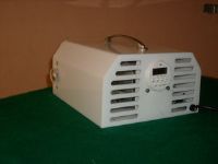 GENERADORES DE OZONO - Ozono coind