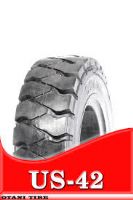 LLANTAS OTANI PARA MONTACARGAS, SOLIDAS (RUDOMATICAS) - OTANI TIRES