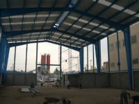 Naves Industriales