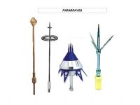 PARARRAYOS 