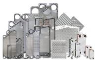 EMPAQUES PARA PASTEURIZADOR, E INTERCAMBIADOR DE CALOR DE PLACAS - RUBBER PRODUCTS