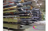 PERFILES ESPECIALES DE PLASTICO