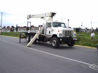 GRUAS INDUSTRIALES