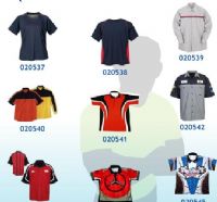 PLAYERAS - 