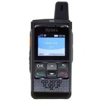 RADIO DE COMUNICACION 