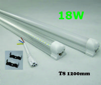 Tubo de led  T8  de 18w  120cm - Siiled