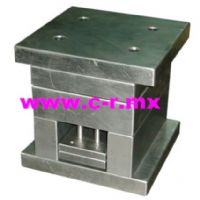 PORTAMOLDES - CR ARTICULOS NORMALIZADOS PARA LA INDUSTRIA DEL MO