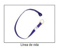 LINEA DE VIDA