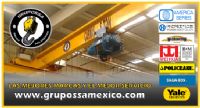 Polipastos - Yale | hyunday | CM | America Hoist | Harrington K