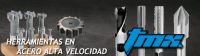 HERRAMIENTA EN ACERO ALTA VELOCIDAD - TMX