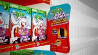 PUNTO DE VENTA POP  - GRUPO PAMARA 