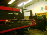 PUNZONADORA - AMADA VIPROS 358 KING