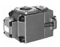 Bomba de Paletas Doble PV2R Series Double Vane Pumps Yuken - Yuken