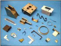 Acabados y Recubrimientos Metalicos