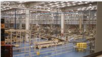 PISOS INDUSTRIALES  - 