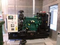 Plantas eléctricas de Emergencia - IGSA