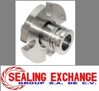 Sellos Mecánicos - SEG Seal