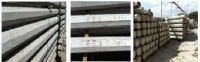 Postes de Concreto Norma CFE - Grupo Electrico Aconcagua SA