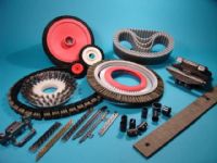 CEPILLOS PARA LA INDUSTRIA TEXTIL