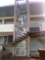 ELEVADORES DE PASAJEROS - ELEVA