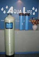 Purificador de Agua 15000-MX - Aqua Life Internacional 