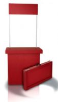 DISPLAYS: Demostradores y Quick System - QUICK SYSTEM 