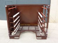 RACKS INDUSTRIALES - 