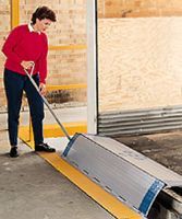 RAMPA NIVELADORA - IHS