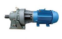 REDUCTORES CICLOIDALES - POTENCIA ELECTROMECANICA