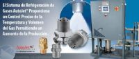 REFRIGERACION DE GASES - Spraying Systems 