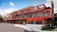 Construccion Comercial - Constructora GRCC