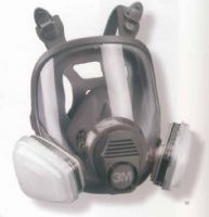 RESPIRADOR 6800 - 3M