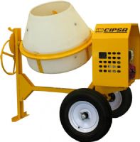 REVOLVEDORA DE CONCRETO CIPSA MAXI10 