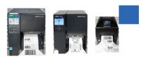 PRINTRONIX T4000: IMPRESORA TERMICA INDUSTRIAL CON RADIOFRECUENCIA DE 4