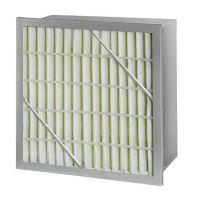 FILTRO RIGIDO DE CELDAS  - 