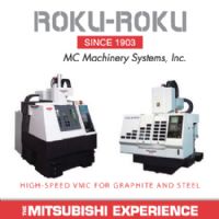 CENTRO DE MAQUINADO ALTA VELOCIDAD