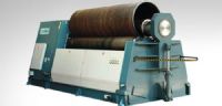 Roladora con Rodillos  - DISMA METALMECANICA