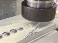 Servicios de Maquinados CNC