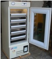 Refrigerador para Investigación - CIENTIFICA