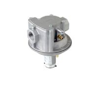 Regulador RAG - ELEKTROGAS