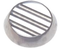 REJILLAS MAGNETICAS REDONDAS - DADMEX