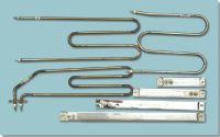 RESISTENCIAS ELECTRICAS - FABRICADO SOBRE MUESTRA