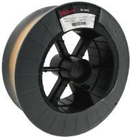 ALAMBRE SOLIDO ACERO AL CARBONO ROLLOS 15KG.