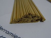 Electrodos de latón para barrenado EDM