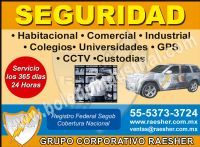 SEGURIDAD