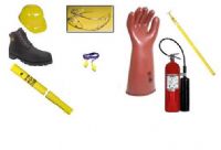 VENTA DE EQUIPOS DE SEGURIDAD